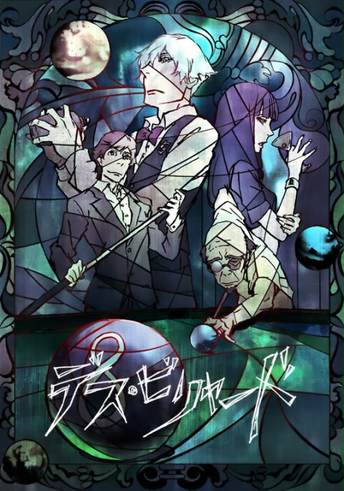 Featured image of post Anime Like Death Parade Reddit / There the attendant will, one after another.