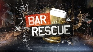 Bar Rescue Empty Pockets 8 Ball On The Silver Screen