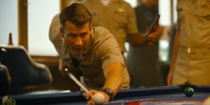Top Gun Maverick